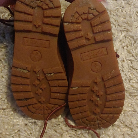 Timberland - Picture 6 of 6